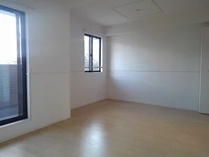 のマンスリーマンション・ウィークリーマンション「シトラスⅡ 202・洋室(No.1306863)」メイン画像