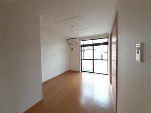 のマンスリーマンション・ウィークリーマンション「スカイパレス 102・洋室(No.1306868)」メイン画像