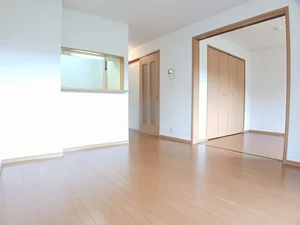 のマンスリーマンション・ウィークリーマンション「エンジェル・クリーク 201・洋室(No.1306869)」メイン画像