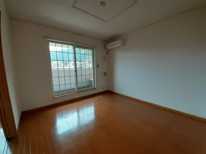 のマンスリーマンション・ウィークリーマンション「エンジェル・クリーク 201・洋室(No.1306869)」メイン画像