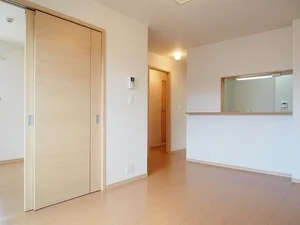 兵庫県のマンスリーマンション・ウィークリーマンション「アメニティⅡ 202・洋室(No.1306874)」メイン画像