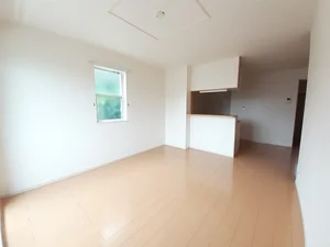 のマンスリーマンション・ウィークリーマンション「キャッスル・ミニヨン 103・洋室(No.1306875)」メイン画像