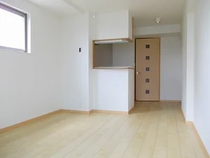 のマンスリーマンション・ウィークリーマンション「ワイズ　オブリガート 404・洋室(No.1306877)」メイン画像