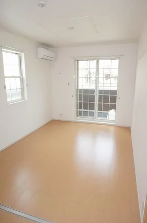 のマンスリーマンション・ウィークリーマンション「プリムローズ 101・洋室(No.1306878)」メイン画像