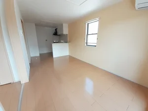 のマンスリーマンション・ウィークリーマンション「オリーブⅠ 204・洋室(No.1306882)」メイン画像