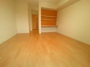 のマンスリーマンション・ウィークリーマンション「ロマンド 103・洋室(No.1306884)」メイン画像