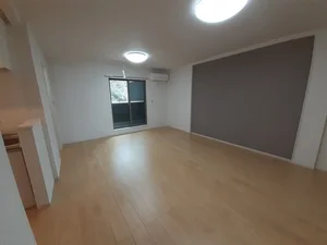 のマンスリーマンション・ウィークリーマンション「いかるが花水木Ⅱ 201・洋室(No.1306888)」メイン画像