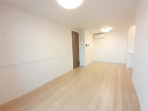 のマンスリーマンション・ウィークリーマンション「カーサ匠 203・洋室(No.1306891)」メイン画像