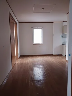 のマンスリーマンション・ウィークリーマンション「メゾン・リーブ 201・和室(No.1306895)」メイン画像