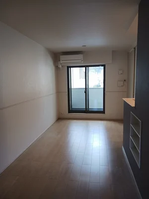 和歌山県のマンスリーマンション・ウィークリーマンション「Ｂｅｌｌｅ　Ｃｒｅｓｔ　Ⅰ 203・洋室(No.1306899)」メイン画像