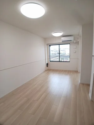 のマンスリーマンション・ウィークリーマンション「フリーデ　セントラル　パーク 202・LDK(No.1306900)」メイン画像