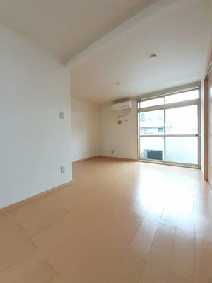 のマンスリーマンション・ウィークリーマンション「ニューシティアルカディア 203・洋室(No.1306901)」メイン画像