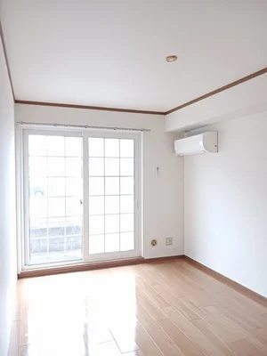 御坊市のマンスリーマンション・ウィークリーマンション「チェリークイーン 102・洋室(No.1306905)」メイン画像