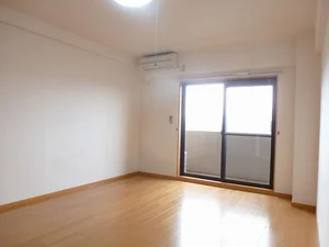 のマンスリーマンション・ウィークリーマンション「ロワゾブルー 406・洋室(No.1306907)」メイン画像