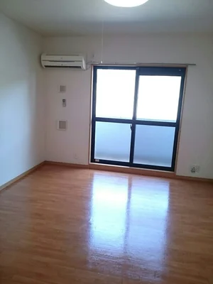 のマンスリーマンション・ウィークリーマンション「サンフォレスタ上道 207・洋室(No.1306909)」メイン画像