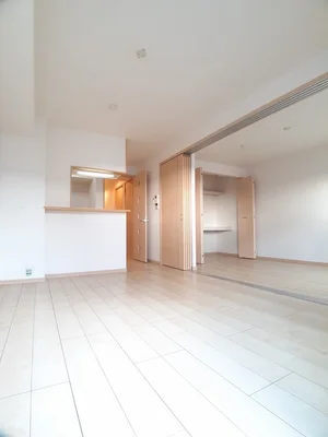 のマンスリーマンション・ウィークリーマンション「リヴェール栄谷 302・洋室(No.1306911)」メイン画像