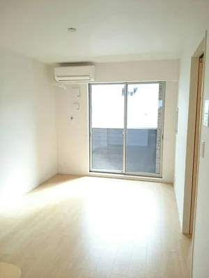 備前市のマンスリーマンション・ウィークリーマンション「ルーチェ　ソラーレＡ 102・洋室(No.1306916)」メイン画像