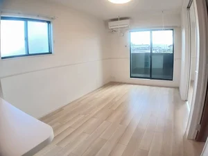 のマンスリーマンション・ウィークリーマンション「リード　Ｙ’ｓ　Ｃ 201・洋室(No.1306919)」メイン画像