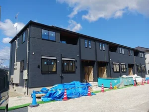 高島駅（岡山県）のマンスリーマンション・ウィークリーマンション「光テラス　Ⅰ 201・洋室(No.1306922)」メイン画像