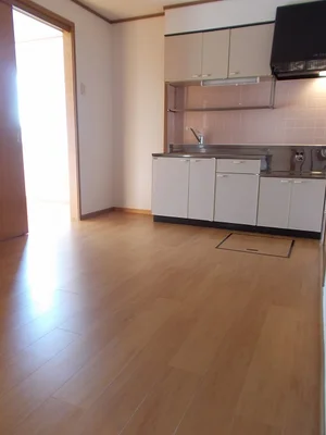 瀬戸駅（岡山県）のマンスリーマンション・ウィークリーマンション「プレステージ花ずいＤ 102・洋室(No.1306936)」メイン画像