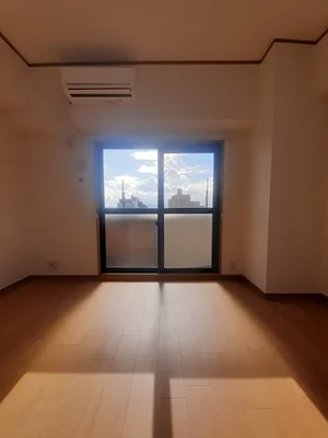 のマンスリーマンション・ウィークリーマンション「アルカンシエル・オーブ 507・洋室(No.1306938)」メイン画像