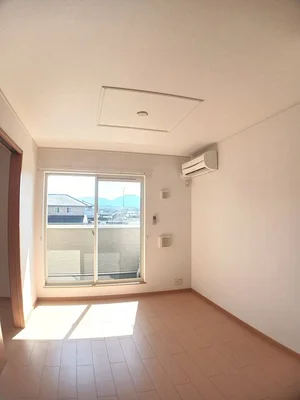 のマンスリーマンション・ウィークリーマンション「チェリ　ブラッサムⅠ 202・洋室(No.1306939)」メイン画像