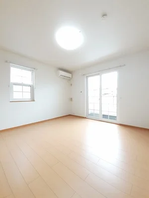 のマンスリーマンション・ウィークリーマンション「ベル・ポルト　Ａ 101・洋室(No.1306940)」メイン画像