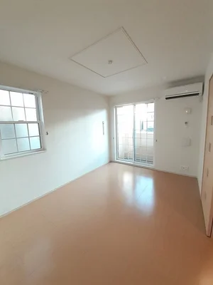 のマンスリーマンション・ウィークリーマンション「カンピオーネ 103・洋室(No.1306946)」メイン画像