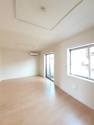 香川県のマンスリーマンション・ウィークリーマンション「ディアコート 103・洋室(No.1306948)」メイン画像