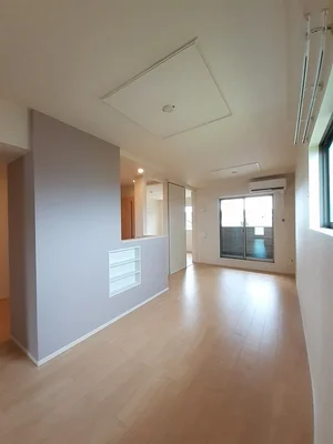 のマンスリーマンション・ウィークリーマンション「サンロイヤルＢ 203・洋室(No.1306949)」メイン画像