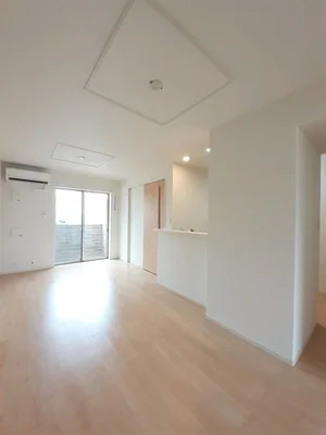 のマンスリーマンション・ウィークリーマンション「カーサ　ドマーニ 102・洋室(No.1306952)」メイン画像