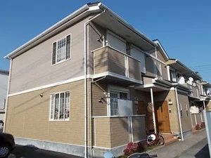 高知県のマンスリーマンション・ウィークリーマンション「アルカディア 202・洋室(No.1306960)」メイン画像