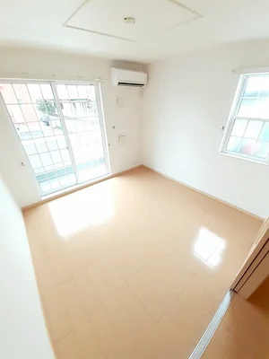 のマンスリーマンション・ウィークリーマンション「グラン・ジェルメ　Ⅱ 101・洋室(No.1306966)」メイン画像