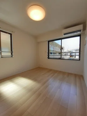 のマンスリーマンション・ウィークリーマンション「リオ・サンライズⅤ 201・洋室(No.1306985)」メイン画像