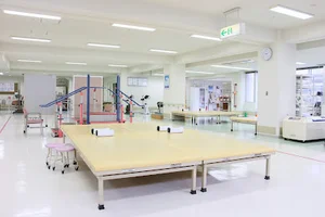 西広島リハビリテーション病院まで徒歩15分