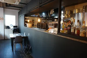 イタリア料理　MONOまで徒歩４分