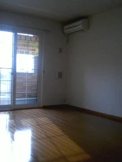 光駅（山口県）のマンスリーマンション・ウィークリーマンション「ベルネージュ・Ｙ 101・洋室(No.1307000)」メイン画像