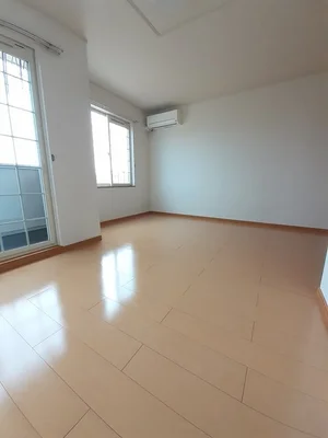 のマンスリーマンション・ウィークリーマンション「エクセルハウス下関Ⅱ 103・洋室(No.1307001)」メイン画像