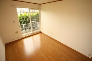 のマンスリーマンション・ウィークリーマンション「プラシードＣ 101・洋室(No.1307016)」メイン画像