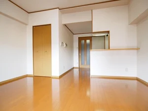 産業医科大学病院周辺のマンスリーマンション・ウィークリーマンション「セレスタイト黒崎 206・洋室(No.1307018)」メイン画像