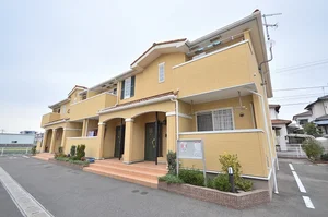 のマンスリーマンション・ウィークリーマンション「ｅｓｐａｃｉｏ　Ⅱ 204・洋室(No.1307020)」メイン画像