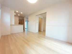 のマンスリーマンション・ウィークリーマンション「パーチェ 102・洋室(No.1307037)」メイン画像