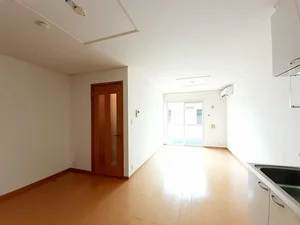 のマンスリーマンション・ウィークリーマンション「レアル・カーサ 103・洋室(No.1307043)」メイン画像