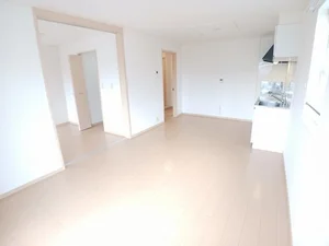 佐賀県のマンスリーマンション・ウィークリーマンション「レジデンス・ＫＡ 202・洋室(No.1307048)」メイン画像