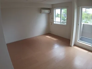 のマンスリーマンション・ウィークリーマンション「グランド・アベニューＴ２ 202・洋室(No.1307050)」メイン画像