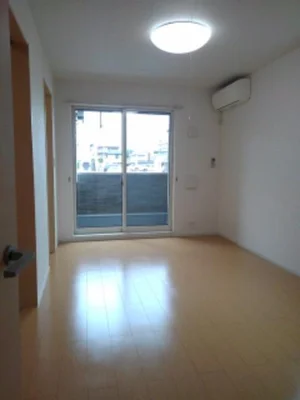 のマンスリーマンション・ウィークリーマンション「グランプラトⅣ 103・洋室(No.1307069)」メイン画像