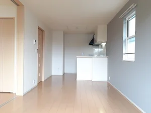 のマンスリーマンション・ウィークリーマンション「グラン　ソレイユ　Ｂ 204・洋室(No.1307071)」メイン画像