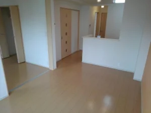 のマンスリーマンション・ウィークリーマンション「カーサ・アル・マーレⅠ 201・洋室(No.1307074)」メイン画像