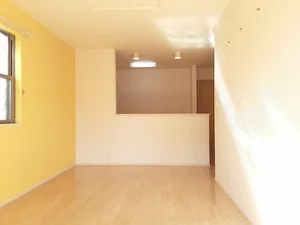 のマンスリーマンション・ウィークリーマンション「グレース　アロッジオ 101・洋室(No.1307075)」メイン画像