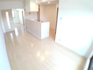 のマンスリーマンション・ウィークリーマンション「ミルト立花Ⅴ 203・洋室(No.1307082)」メイン画像